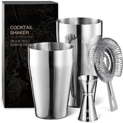 Cocktail Shaker set
