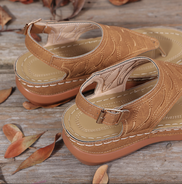 Valia - Die Bequemen Sandalen