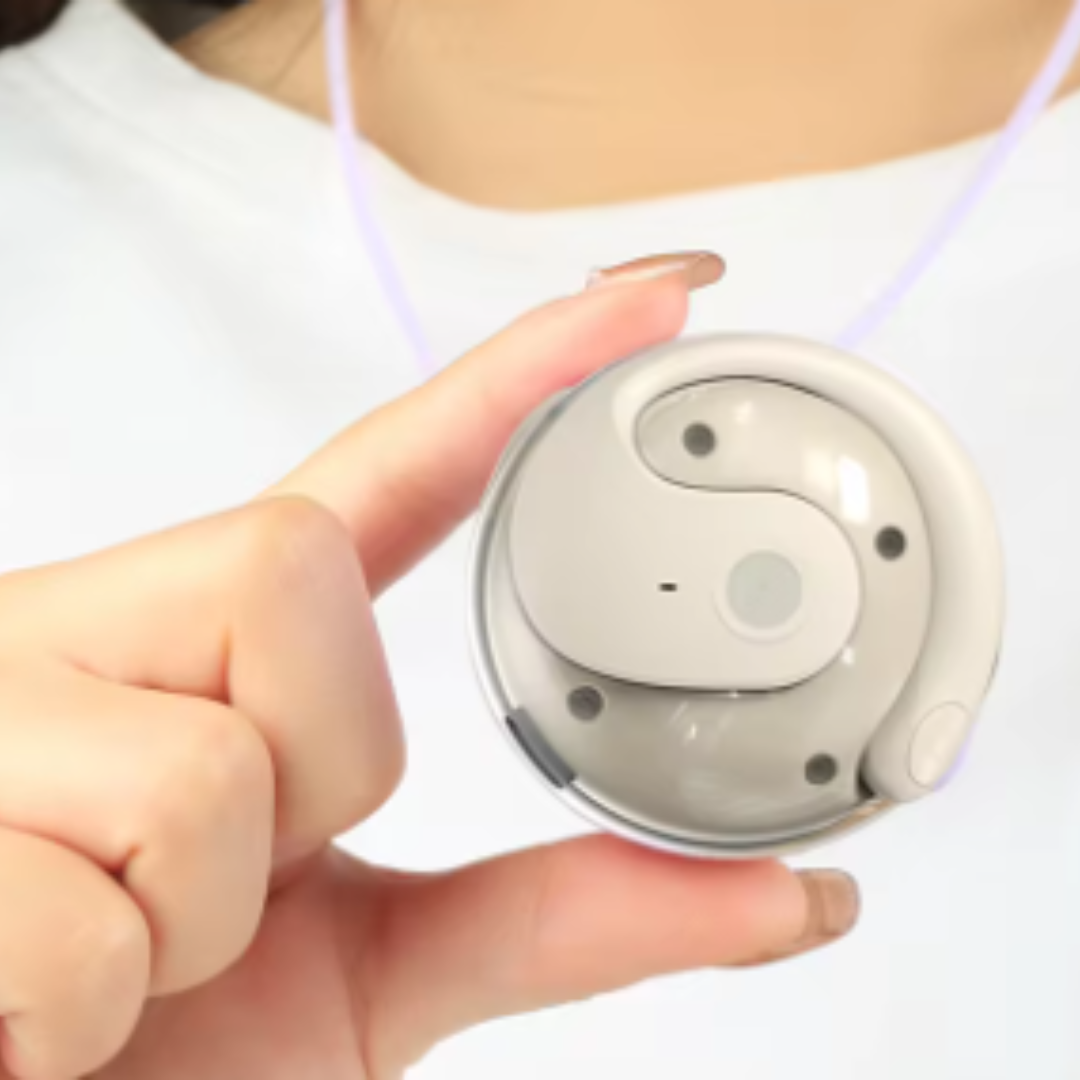 SoundSphere Pro – Kabellose Kopfhörer für pure Emotionen