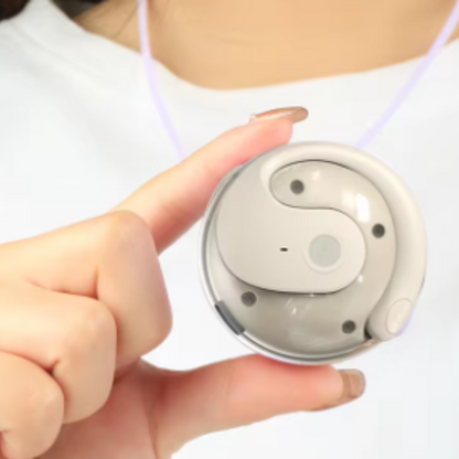 SoundSphere Pro – Kabellose Kopfhörer für pure Emotionen