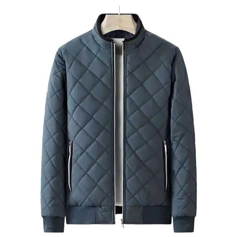 Fleecejacke für Männer
