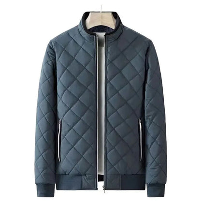 Fleecejacke für Männer