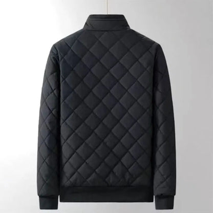 Fleecejacke für Männer
