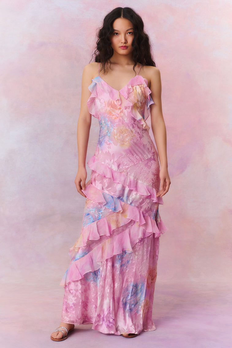 Grace | Minara Kleid