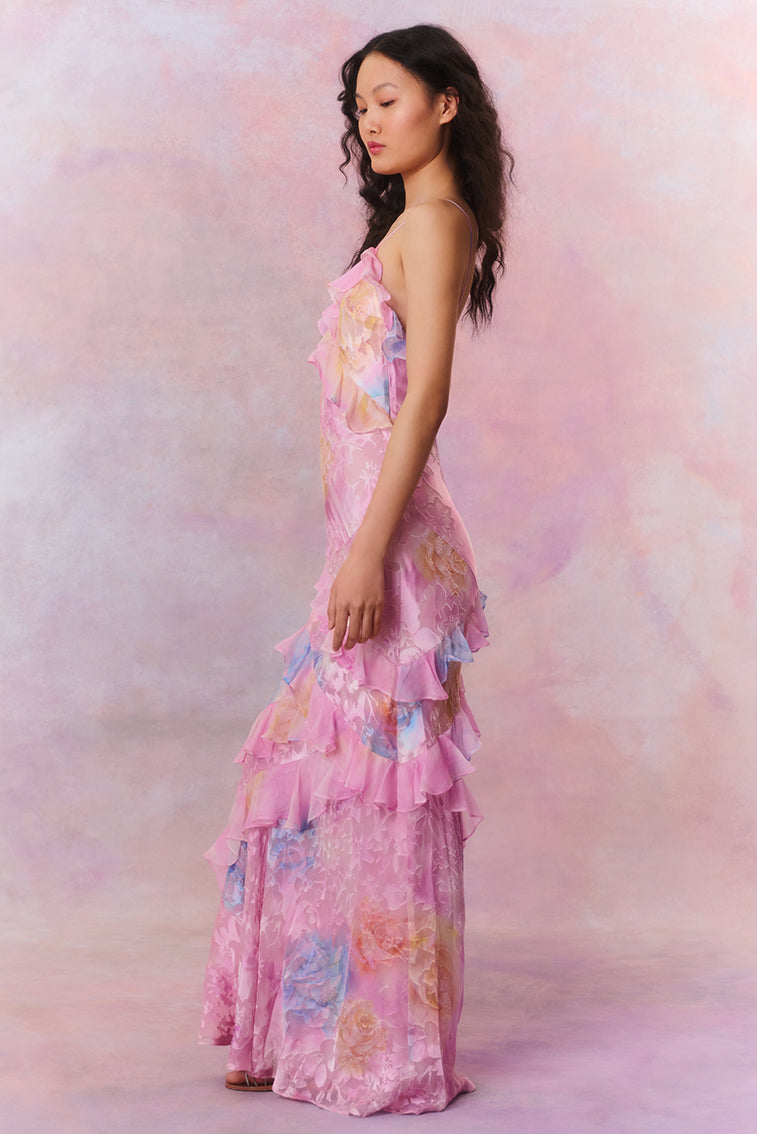 Grace | Minara Kleid