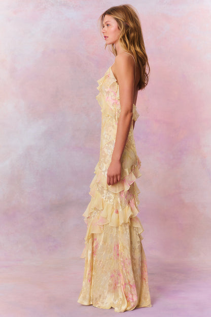 Grace | Minara Kleid