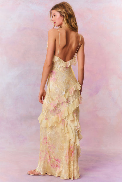 Grace | Minara Kleid