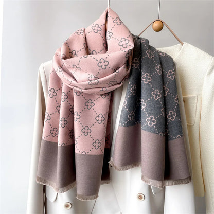 Pashmina Kaschmir-Charme-Schal