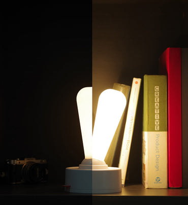 Kippbares Licht