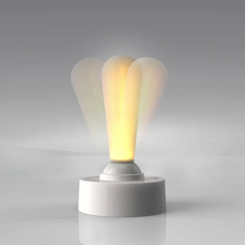 Kippbares Licht