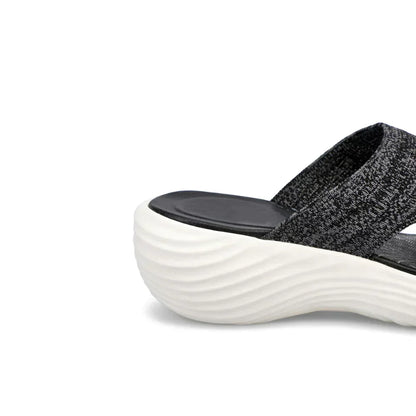 ComfortWalk OrthoSandalen | Orthopädische Sandalen mit weicher Sohle