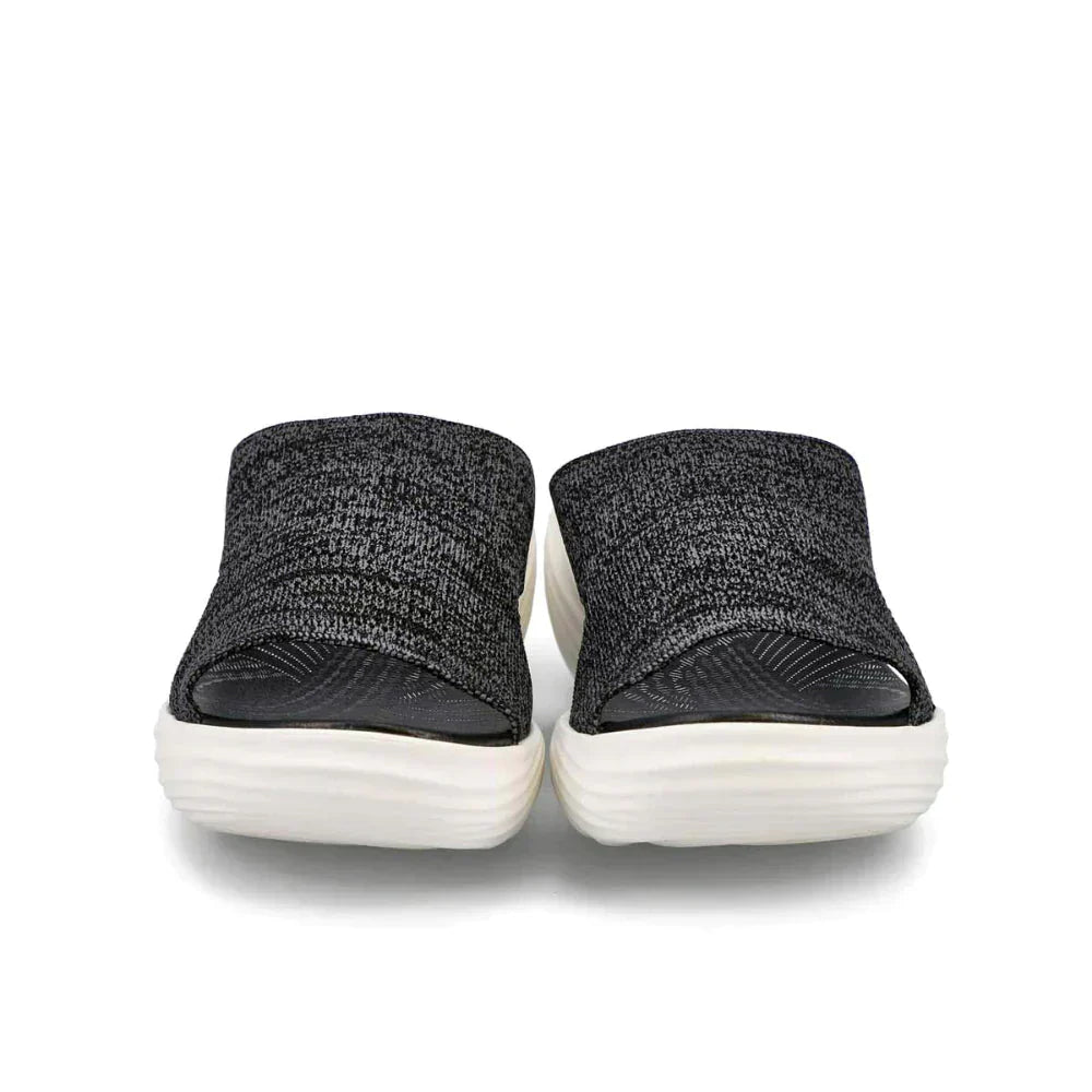 ComfortWalk OrthoSandalen | Orthopädische Sandalen mit weicher Sohle