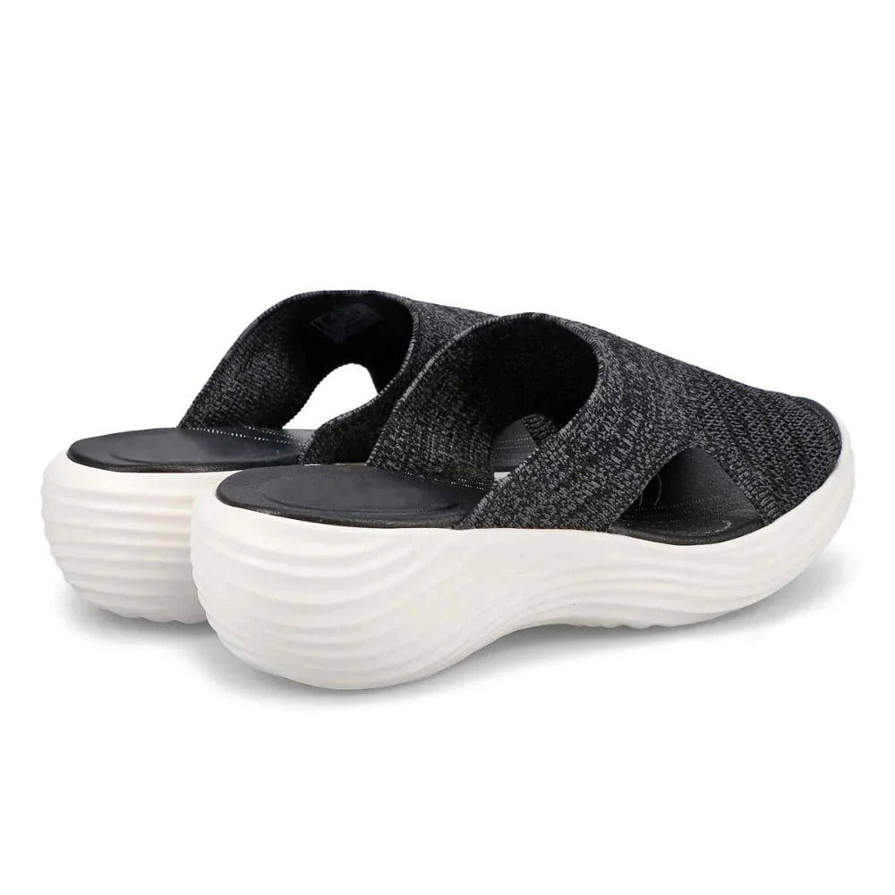 ComfortWalk OrthoSandalen | Orthopädische Sandalen mit weicher Sohle