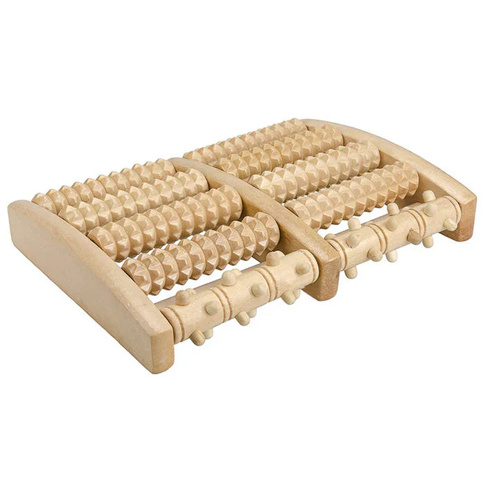 Fußmassageroller