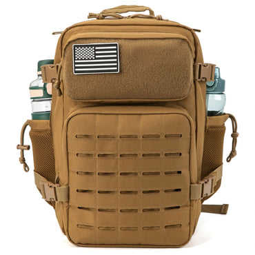 25L taktischer Rucksack