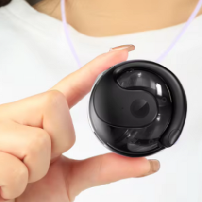 SoundSphere Pro – Kabellose Kopfhörer für pure Emotionen