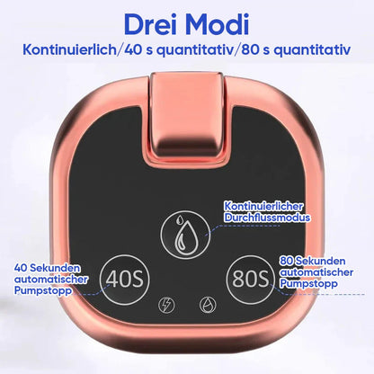 Automatische Wasserpumpe