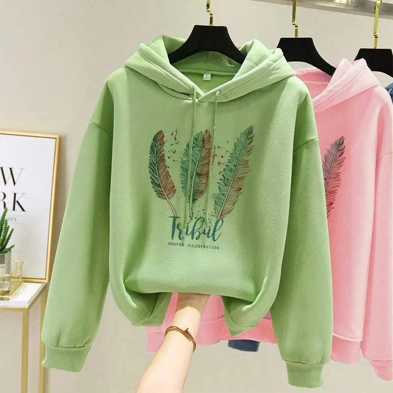 Kapuzenpulli