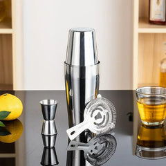 Cocktail Shaker set