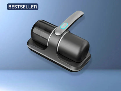 SleepVac UV Handstaubsauger