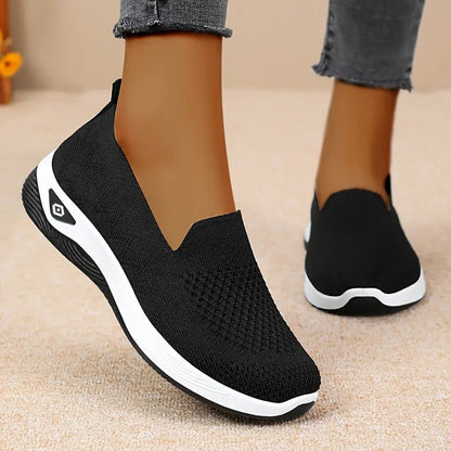 LumiStep | Orthopädische Wanderschuhe mit Fußgewölbeunterstützung