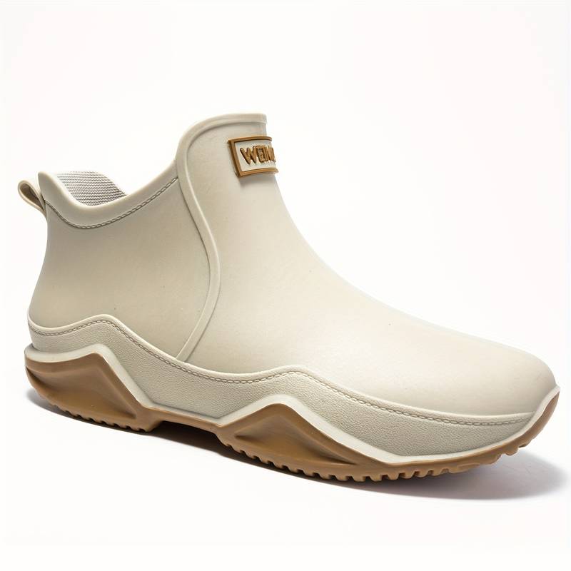 TheraBoot DER DÜNE ORTHOPÄDISCHE GUMMISTIEFEL