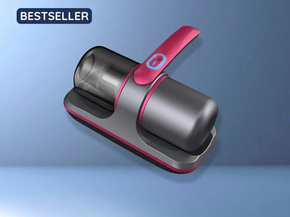 SleepVac UV Handstaubsauger