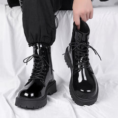 Men's winter boots