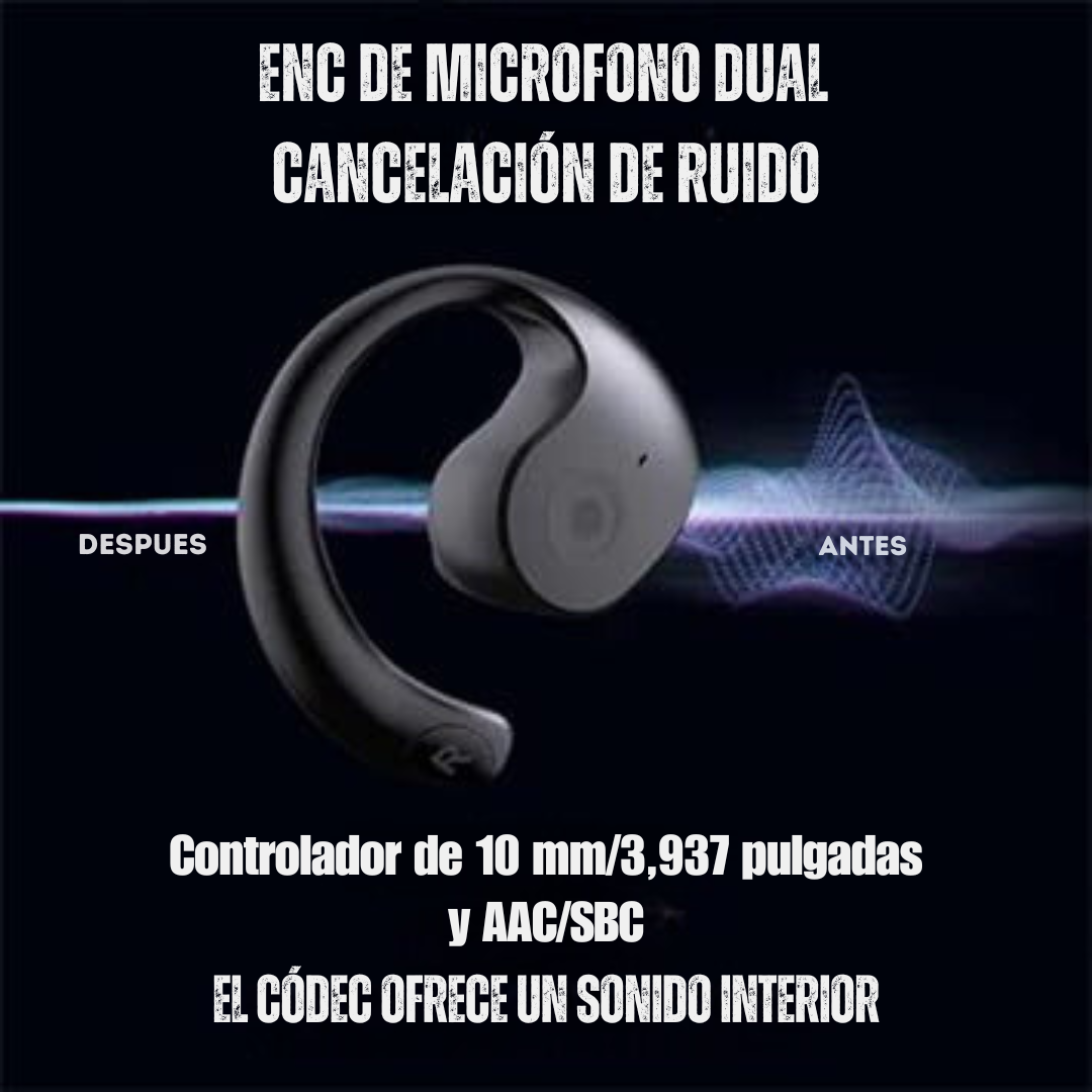 SoundSphere Pro – Kabellose Kopfhörer für pure Emotionen