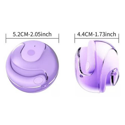 SoundSphere Pro – Kabellose Kopfhörer für pure Emotionen