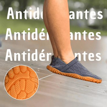 Unisex Barfußschuhe - Natürlicher Komfort für jedermann