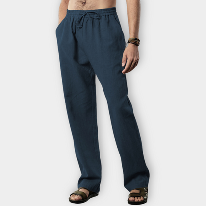 Lian Leinenhose