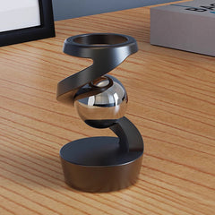 MindSpinner Mind-Baffling Optical Illusion 