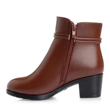 Frauen- Winterstiefel