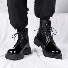 Men's winter boots