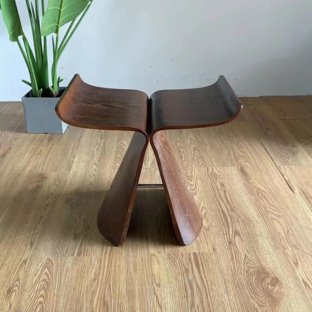 Dänischer Schmetterlingstisch