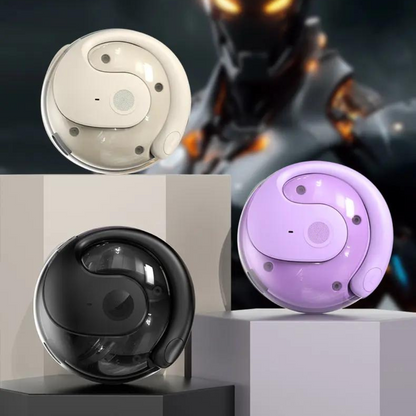 SoundSphere Pro – Kabellose Kopfhörer für pure Emotionen
