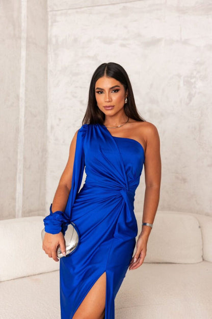Natasha - Schickes und elegantes Abendkleid
