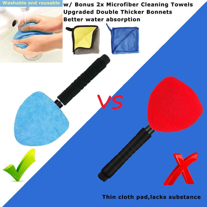 FlexiWipe Ultra wiping tool 