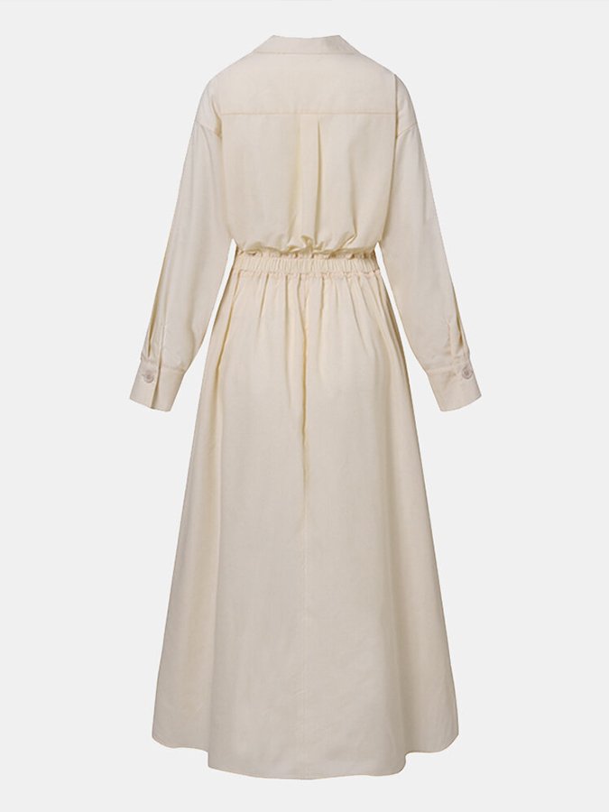 Celestine - Damen Maxikleid