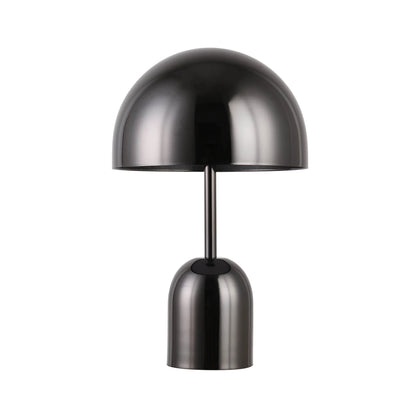 LumoMush – Moderne Pilz-Tischlampe mit dimmbarem LED-Licht
