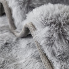 VelvetEase Confort Douceur sofa throw 