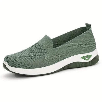 LumiStep | Orthopädische Wanderschuhe mit Fußgewölbeunterstützung