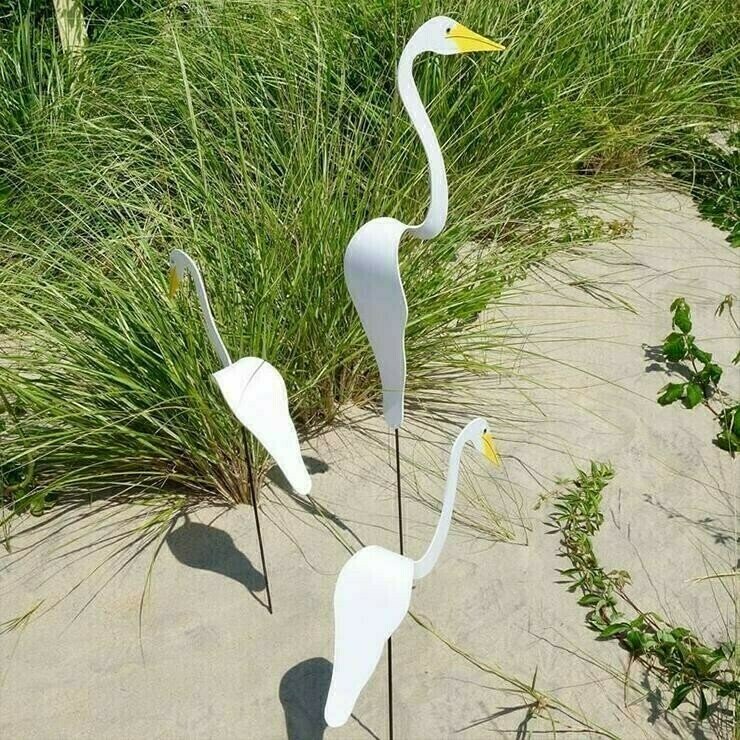 WhirlWing - Metallene Tanzvögel