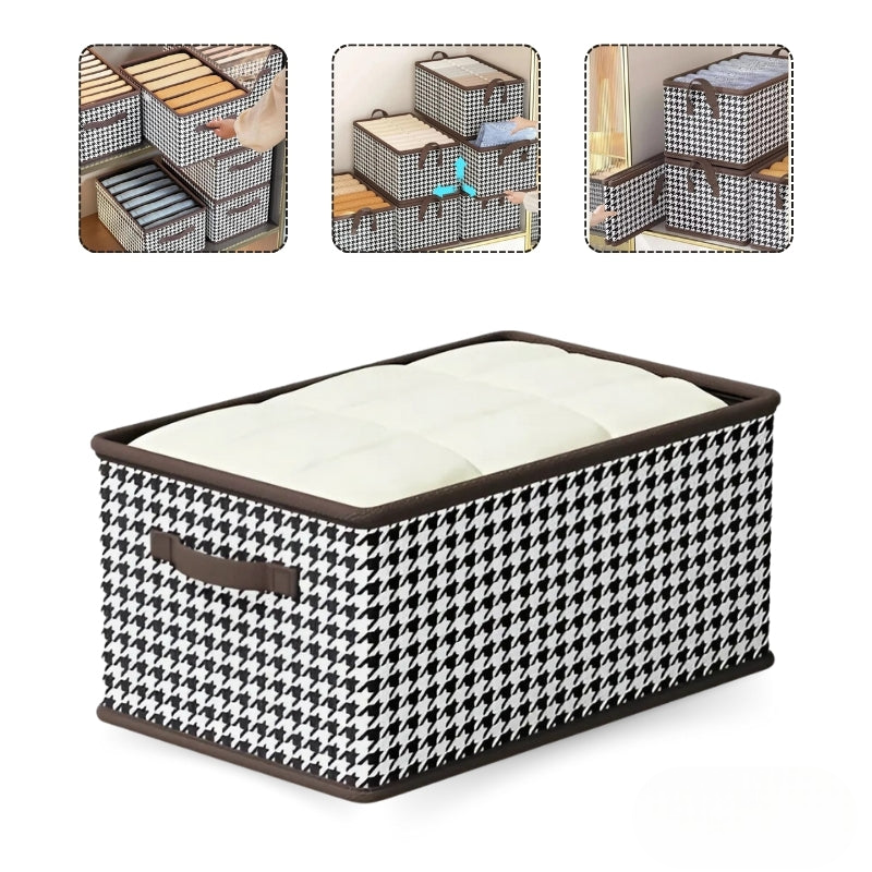 Kleideraufbewahrungsbox