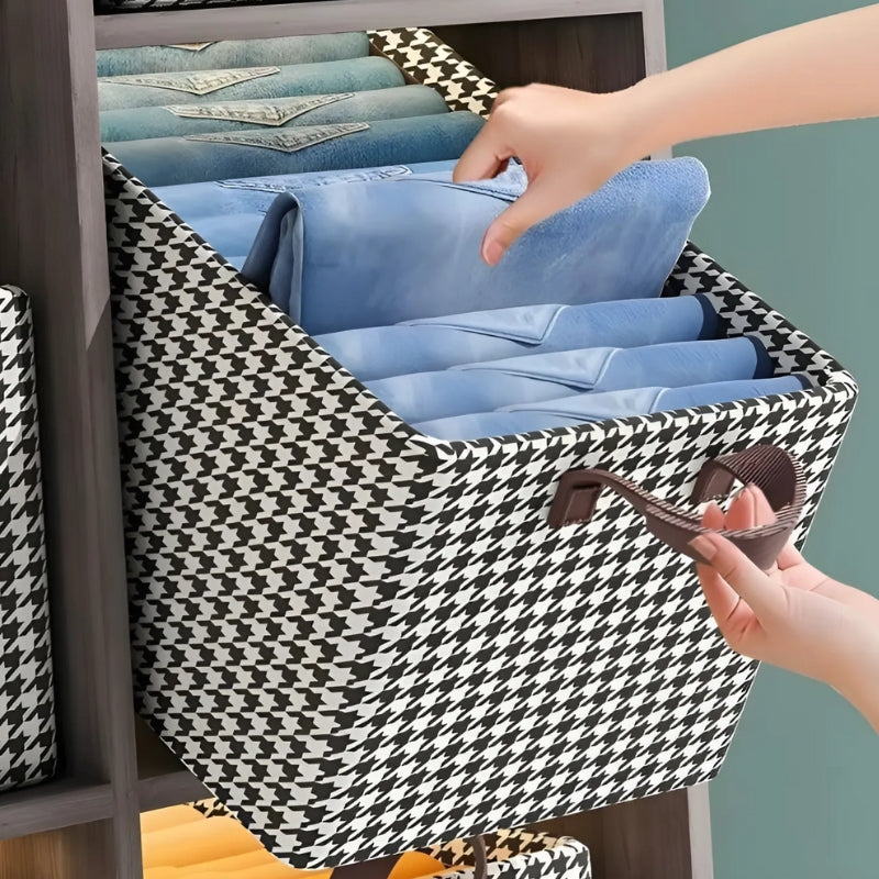 Kleideraufbewahrungsbox