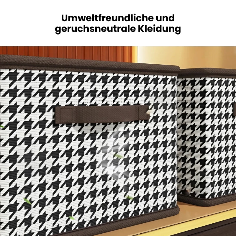 Kleideraufbewahrungsbox