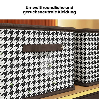 Kleideraufbewahrungsbox