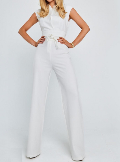 Adelyn  Eleganter Jumpsuit