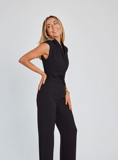 Adelyn  Eleganter Jumpsuit
